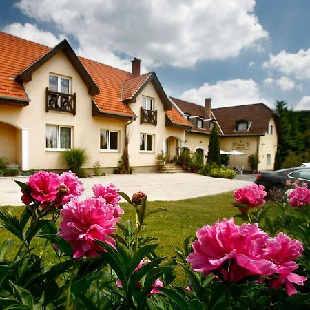 Keszi Panzió Budakeszi Exterior foto